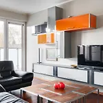 Lasek Marcelinski 2-Bedroom Apartment