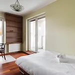 Lasek Marcelinski 2-Bedroom Apartment
