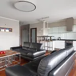 Lasek Marcelinski 2-Bedroom Apartment