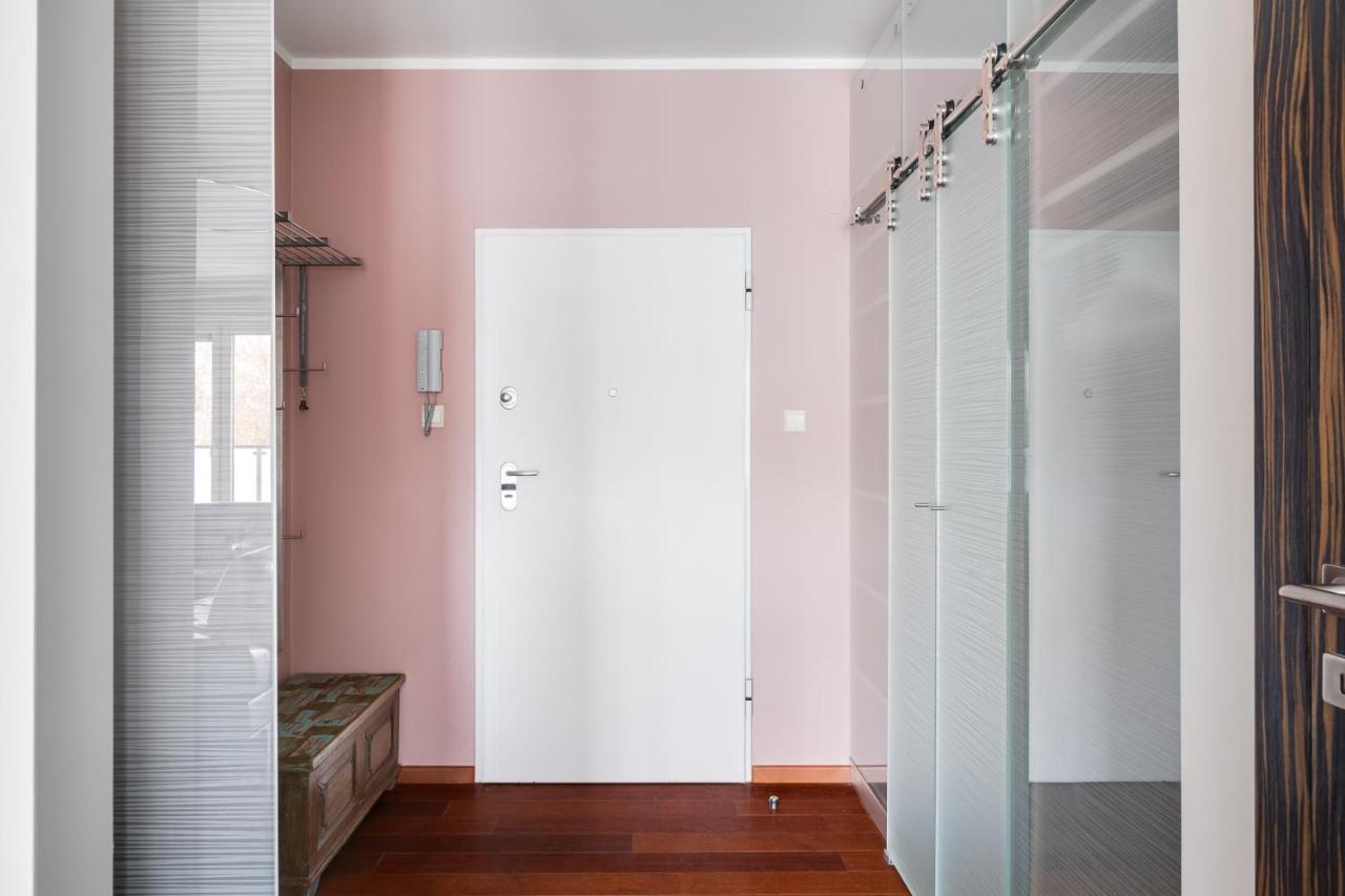 Lasek Marcelinski 2-bedroom Apartamento