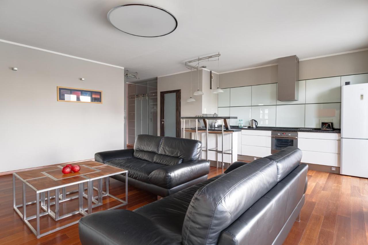 Apartamento Lasek Marcelinski 2-bedroom